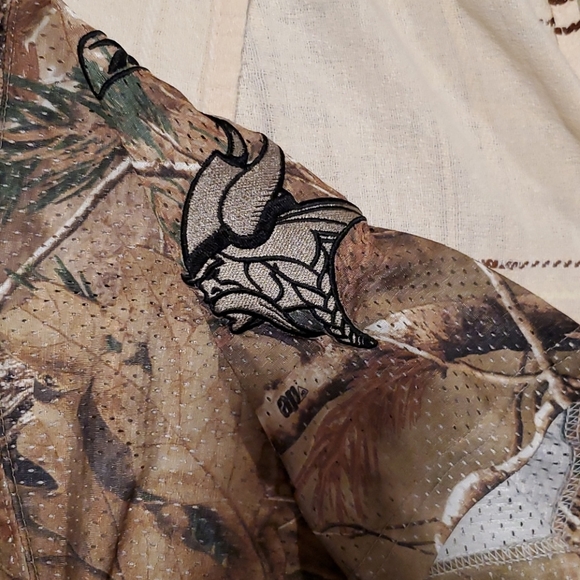 Jared Allen Vikings Jersey - Picture 8 of 11